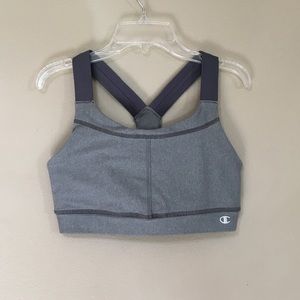 EUC Champion Sports Bra